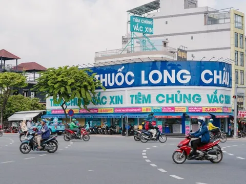 FPT Retail báo lãi hơn 800 tỷ đồng sau 9 tháng, tăng 125%