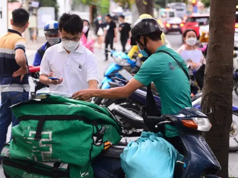 Thêm thủ đoạn lừa đảo mới, chưa từng xuất hiện nhắm đến người mua hàng online