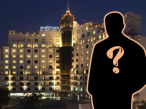 Ai là chủ khách sạn Pullman Hà Nội?