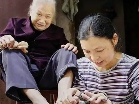 Chỉ khi về già bạn mới hiểu rằng: 3 kiểu người già này là hạnh phúc nhất, kiểu đầu tiên ít người có được, bạn sẽ thuộc kiểu nào?