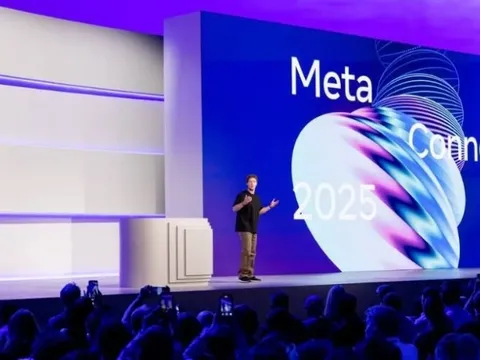 Meta sẽ chi kỷ lục 70 tỷ USD cho giấc mơ siêu trí tuệ nhân tạo