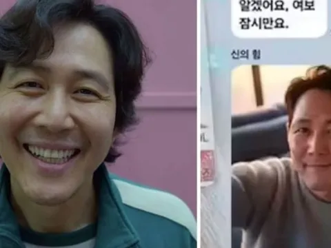 Người phụ nữ bị lừa gần 10 tỷ đồng vì tưởng đang hẹn hò với nam chính “Squid Game”