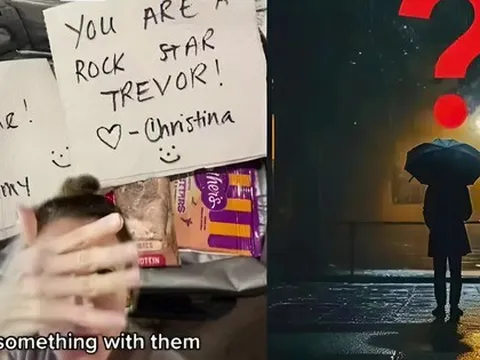 Một đứa trẻ liên tục xé giấy trong hộp cơm trưa của bạn cùng lớp, người mẹ đã làm một việc không ai ngờ và bài học về sự đồng cảm