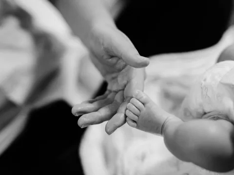 Chuỗi “chạm” ngọt ngào từ thương hiệu mẹ bỉm tin chọn suốt 18 năm