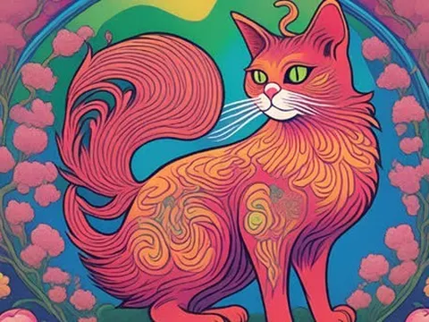 5 con giáp "trúng độc đắc" may mắn tháng 11: Thời thế ưu ái, dễ đạp trúng hố vàng