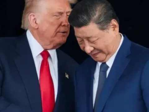 Thương mại Mỹ - Trung ra sao sau cuộc gặp Trump - Tập?