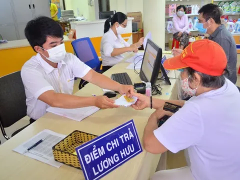 Bảo hiểm xã hội Việt Nam có cảnh báo mới, người dân đặc biệt chú ý