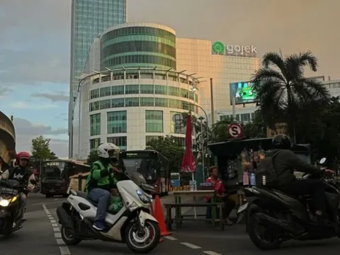 Cuộc cải tổ lịch sử của công ty mẹ GoJek: Chuyển hướng sang cho vay, mục tiêu trở thành công ty fintech hàng đầu