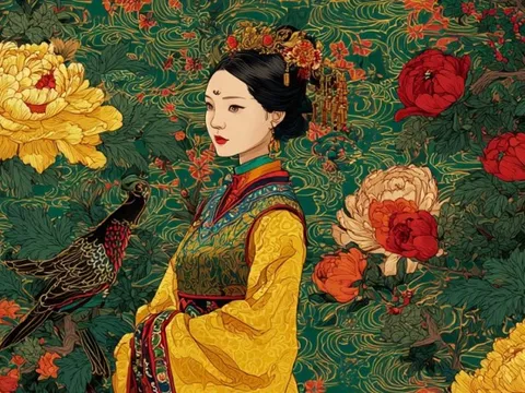 3 con giáp dễ phất lên trong năm 2026, được Thần Tài ưu ái trong công việc lẫn tài lộc