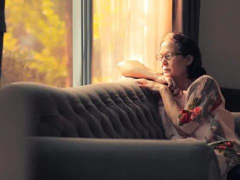 Về già sướng hay khổ phụ thuộc vào tuổi 55 đủ 3 điều này không: Tiền bạc hay con cái không phải vấn đề quan trọng nhất