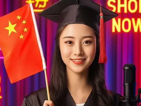 Trung Quốc: Luật mới yêu cầu influencer phải có bằng cấp mới được phát biểu trên mạng