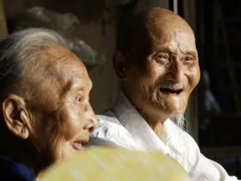 1 chữ vàng quyết định hạnh phúc tuổi già, ít người biết