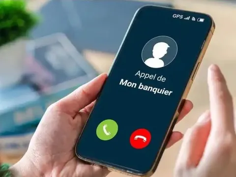 Nhận được cuộc gọi này thì phải tắt máy ngay nếu không muốn mất tiền trong tài khoản