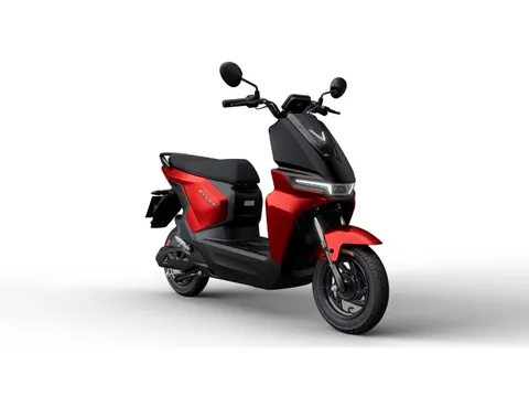 VinFast có thêm 2 dòng xe máy điện mới, tuyên bố giá thấp nhất thị trường