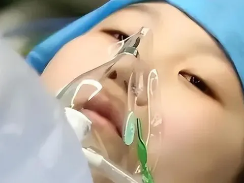 Bé gái 8 tuổi hiến tuỷ cứu mẹ, không gây mê 10 năm trước: Cuộc sống giờ quá có hậu cho tấm lòng hiếu thảo!