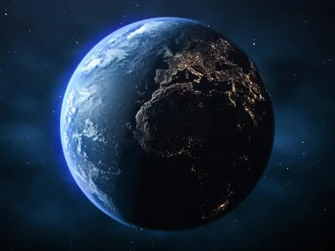 NASA thông báo tin đáng lo