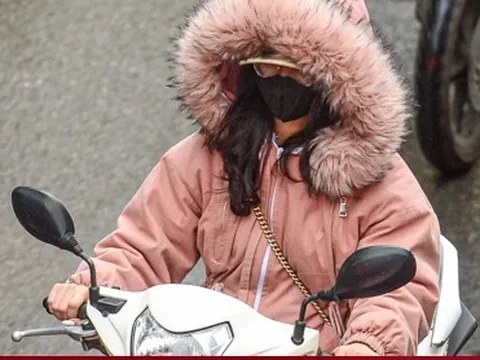 Miền Bắc sắp chuyển rét, vùng núi có nơi rét đậm