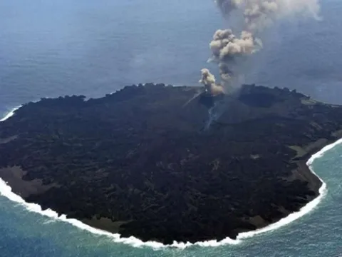 Phát hiện mỏ đất hiếm đủ cho nhân loại sử dụng trong 730 năm ở sâu dưới đáy đại dương