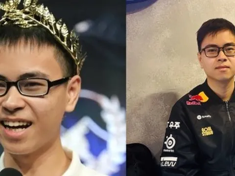 Hành trình thoát ánh hào quang của Quán quân Olympia duy nhất không du học