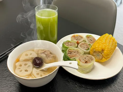 4 loại rau củ mùa lạnh cực ít thuốc trừ sâu nhưng cực giàu dinh dưỡng, "báu vật" sức khỏe: Chợ Việt bán la liệt