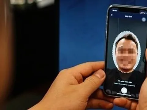 Đang ‘xác minh khuôn mặt và CCCD’ qua Zalo, người đàn ông 55 tuổi phát hiện: Điện thoại đơ, tài khoản bị trừ 350 triệu đồng