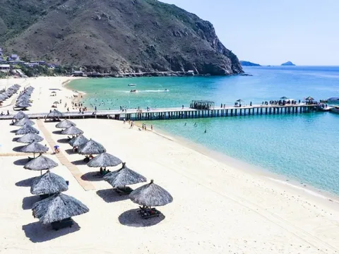 Tây Nguyên - Nam Trung Bộ: Cực tăng trưởng mới