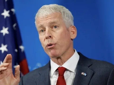 Bộ trưởng Năng lượng Mỹ tiết lộ chi tiết vụ thử nghiệm vũ khí hạt nhân