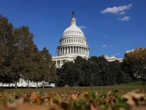 Mỹ có thể mất trắng 14 tỷ USD vì chính phủ đóng cửa