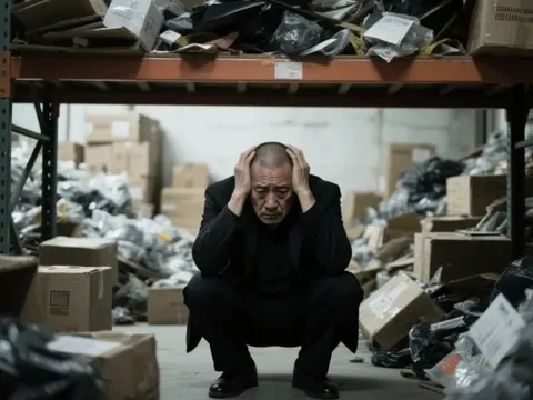 Nhận 2 món quà biếu này, nhà tan cửa nát: Có nghèo đến mấy cũng đừng tham kẻo rước họa vào thân