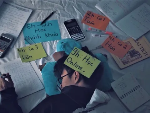 Trẻ thời công nghệ dễ bị ‘xoá sổ IQ’: 6 thói quen nhỏ đang “bào mòn” trí tuệ của con mà cha mẹ xem nhẹ