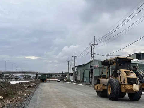 Đồng Nai phải giải ngân gần 9.000 tỉ đồng vốn đầu tư công trong 2 tháng cuối năm 2025