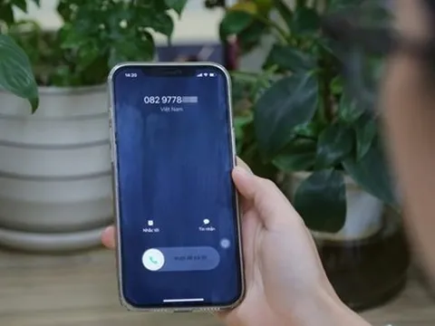 Công bố 18 số điện thoại tuyệt đối không được nghe, cũng không gọi lại