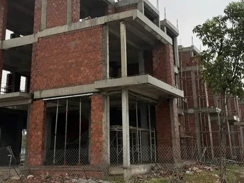 Tập đoàn Sơn Hải lên tiếng về việc chuyển thừa 10 triệu đồng cho Trung tâm Phát triển quỹ đất TP Đồng Hới cũ