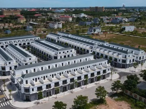 Vinhomes Retail sắp bán nhà ở xã hội với giá chỉ từ 8 triệu đồng/m2