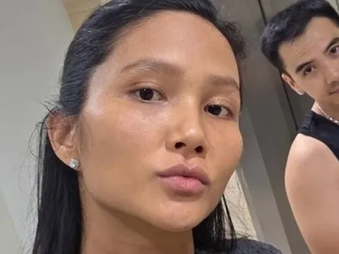 Thái độ của H’Hen Niê sau khi xin lỗi