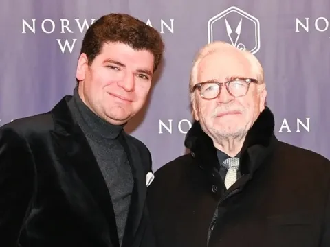 U40 bỏ việc, khởi nghiệp đi bán áo với số vốn 50.000 USD, người đàn ông đạt được thành công ngoài mong đợi