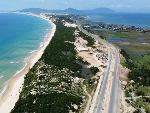 Tây Nguyên - Nam Trung Bộ: Cực tăng trưởng mới (*): Trái tim logistics