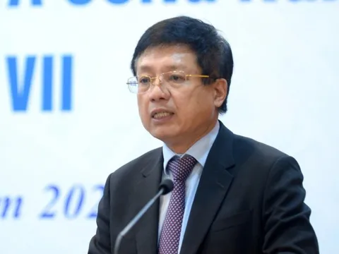 VCCI có tân Chủ tịch