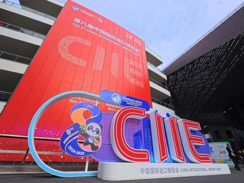 Cuba 'chơi lớn' ở Thượng Hải: Biến CIIE của Trung Quốc thành bệ phóng kinh tế mới