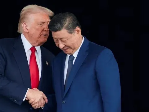 Trung Quốc tạm dừng áp mức thuế 24% với hàng hóa Mỹ