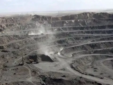 Phát hiện mỏ khoáng sản chứa hơn 1 tỷ tấn quặng sắt, khoảng 2 triệu tấn đất hiếm ở độ sâu hơn 3.000m: Đủ cho nhân loại dùng trong 100 năm