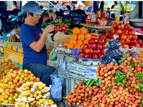 Bỏ thuế khoán, hàng hóa nào được chấp nhận không hóa đơn?