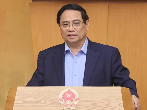 Thủ tướng Phạm Minh Chính: Tăng thu, tiết kiệm chi để đề xuất tăng lương trong năm 2026
