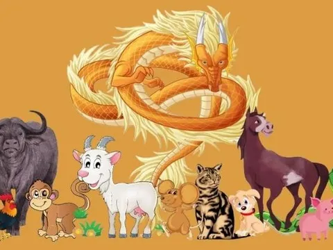 Tháng 10 âm 3 con giáp giàu có bậc nhất: Cát tinh hỗ trợ, quý nhân giúp đỡ, sự nghiệp thăng hoa