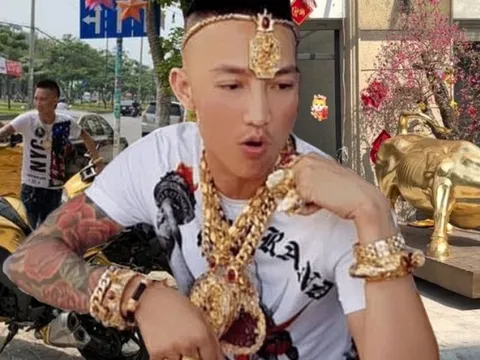 Số vàng mà Huấn Hoa Hồng có