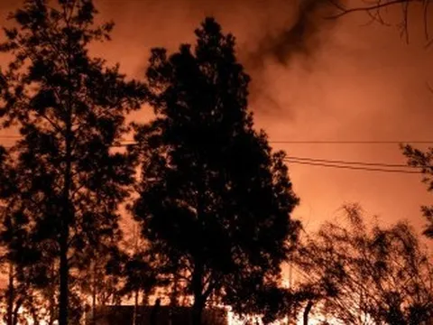 Tương lai 'cực kỳ nguy hiểm' khi Trái đất sắp vượt quá ngưỡng nhiệt độ giới hạn