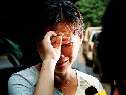 Một lời hứa tặng quà làm bay 14 triệu đồng trong tài khoản