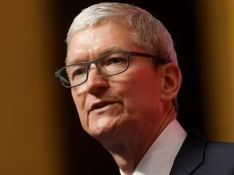 Công nghệ 16/11: Apple đổi CEO, Trung Quốc tung chip lượng tử tăng tốc 1.000 lần