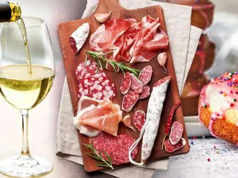 Cảnh báo 2 thực phẩm "châm ngòi" mạnh nhất cho ung thư - không phải đường