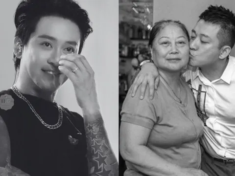 Thông tin tang lễ mẹ ca sĩ Tuấn Hưng